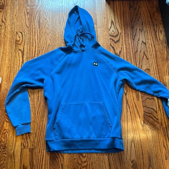 Under armor hoodie - Picture 1 of 3